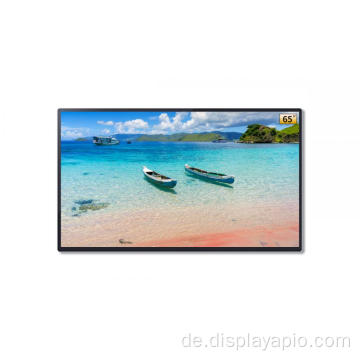 Indoor 49 Zoll Android Smart LED Screen -Spieler